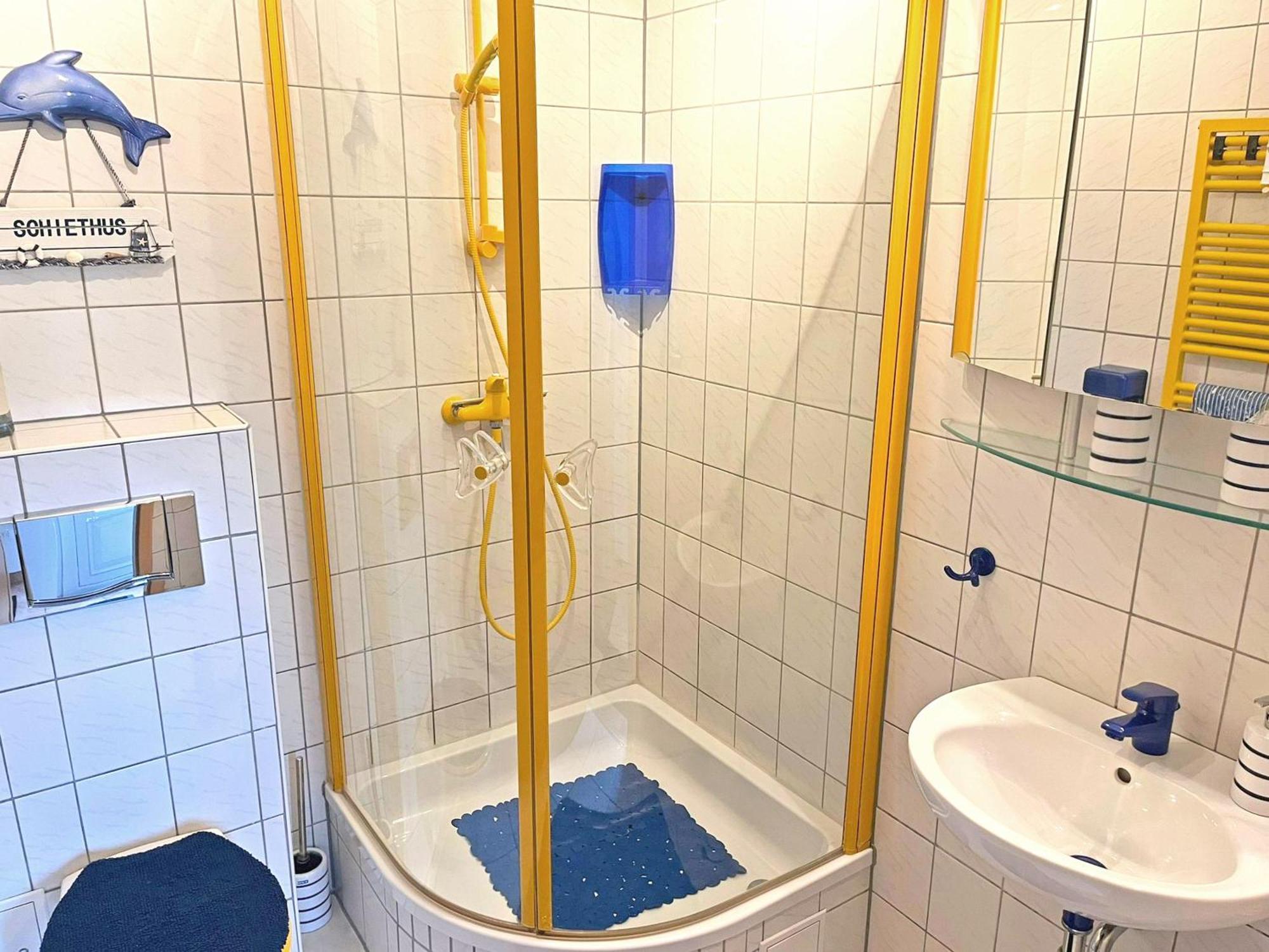 Ferienwohnung Loddin Use 2801 Kölpinsee Esterno foto